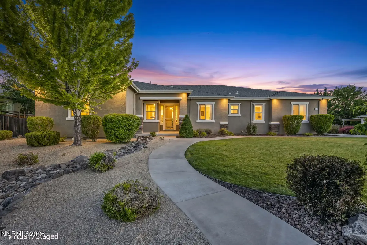 400 Sunset Springs Lane, Spanish Springs, NV 89441 - #1