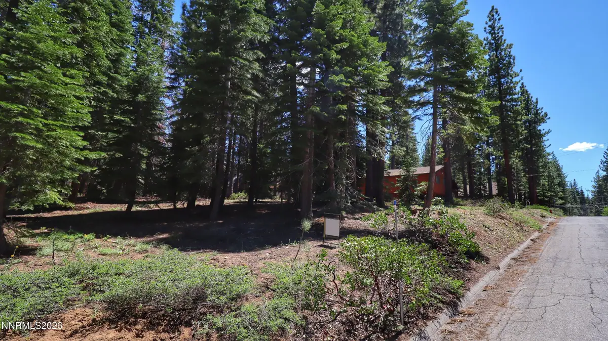 1491 Skyline Drive, South Lake Tahoe, CA 96150 - #1