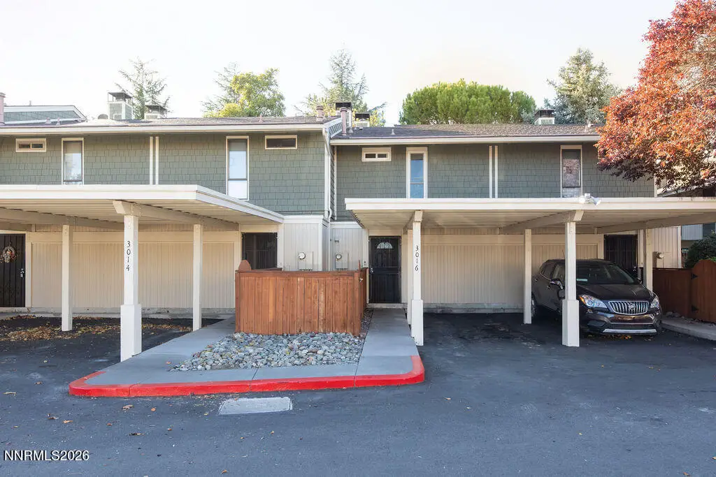 3016 Eastshore Place, Reno, NV 89509 - #1