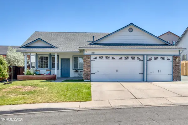 3382 Snake River Drive, Reno, NV 89503