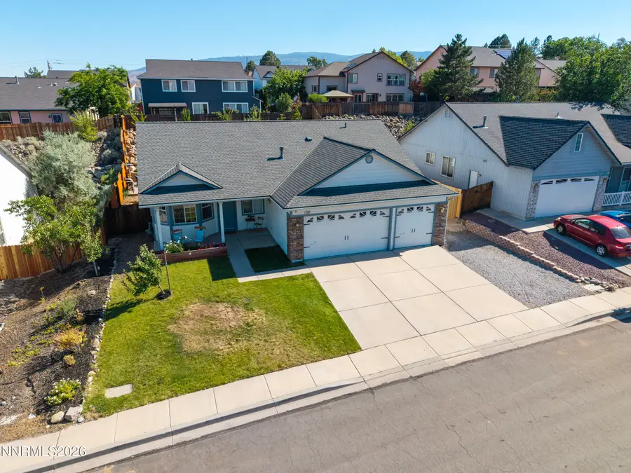 3382 Snake River Drive, Reno, NV 89503 - #2