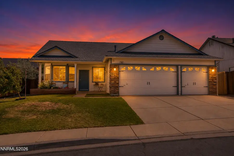 3382 Snake River Drive, Reno, NV 89503 - #3
