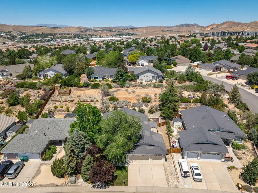 889 S University Park Loop, Reno, NV 89512 - #3