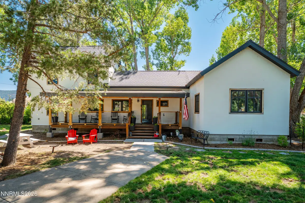 200 E Main Street, Sierraville, CA 96126 - #1