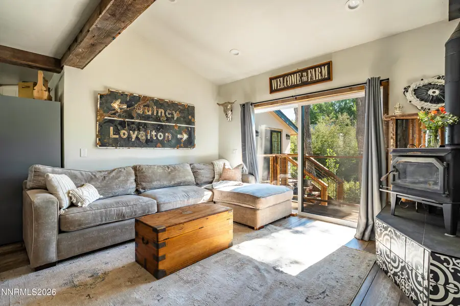 200 E Main Street, Sierraville, CA 96126 - #3