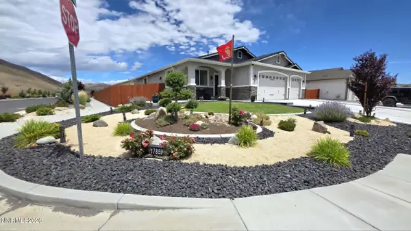 17859 Davis Meadow Court, Reno, NV 89508