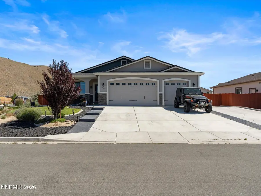 17859 Davis Meadow Court, Reno, NV 89508 - #2