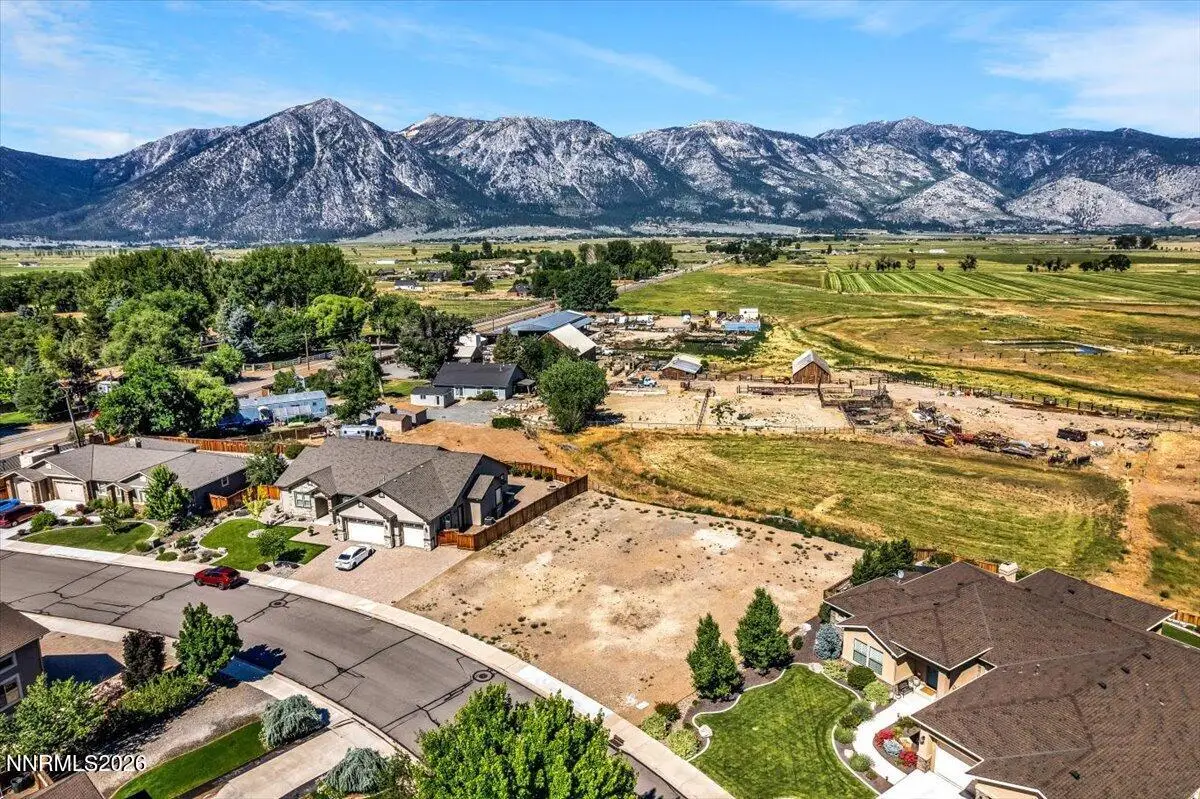 1012 Rocky Terrace Drive #35, Gardnerville, NV 89460 - #1