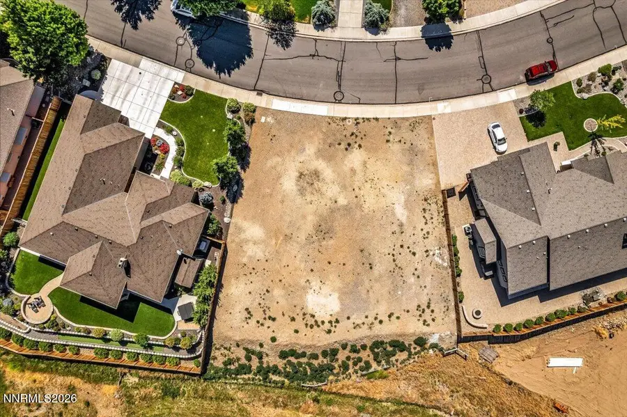 1012 Rocky Terrace Drive #35, Gardnerville, NV 89460 - #2