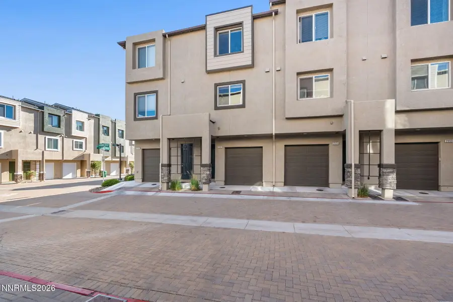 2989 Silver River Lane, Sparks, NV 89431 - #3