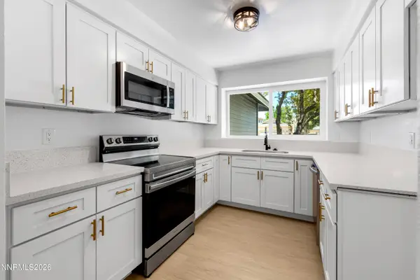 1519 Walker Drive, Carson City, NV 89701
