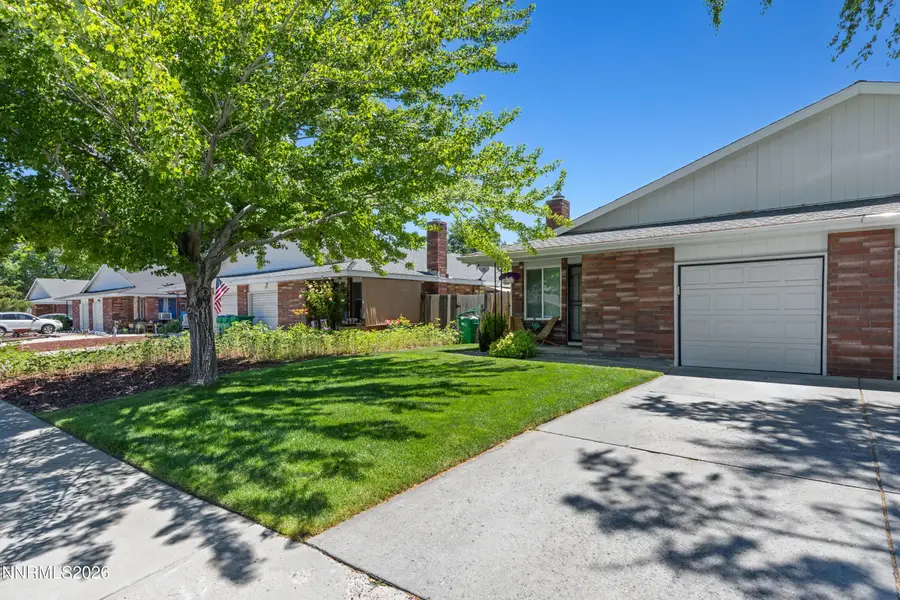 303 W Hampton Drive, Carson City, NV 89706 - #2