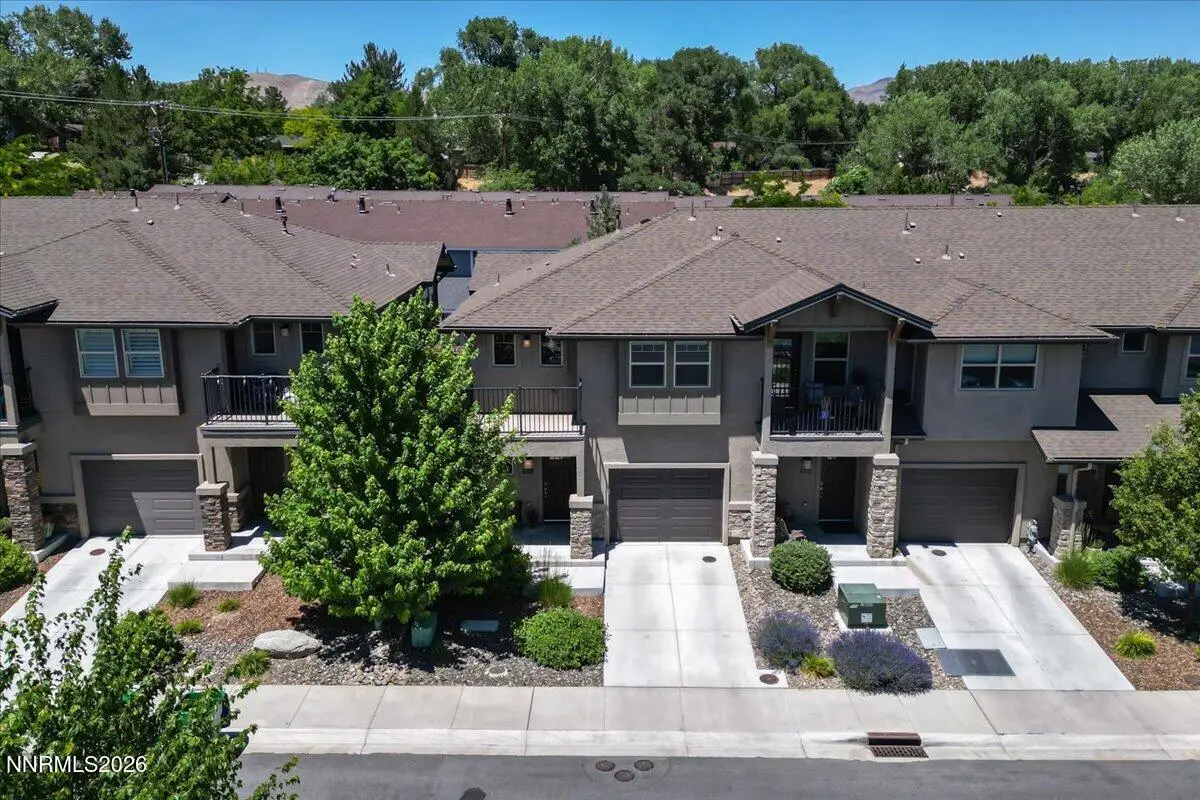 1368 Saltern Drive, Carson City, NV 89706 - #1