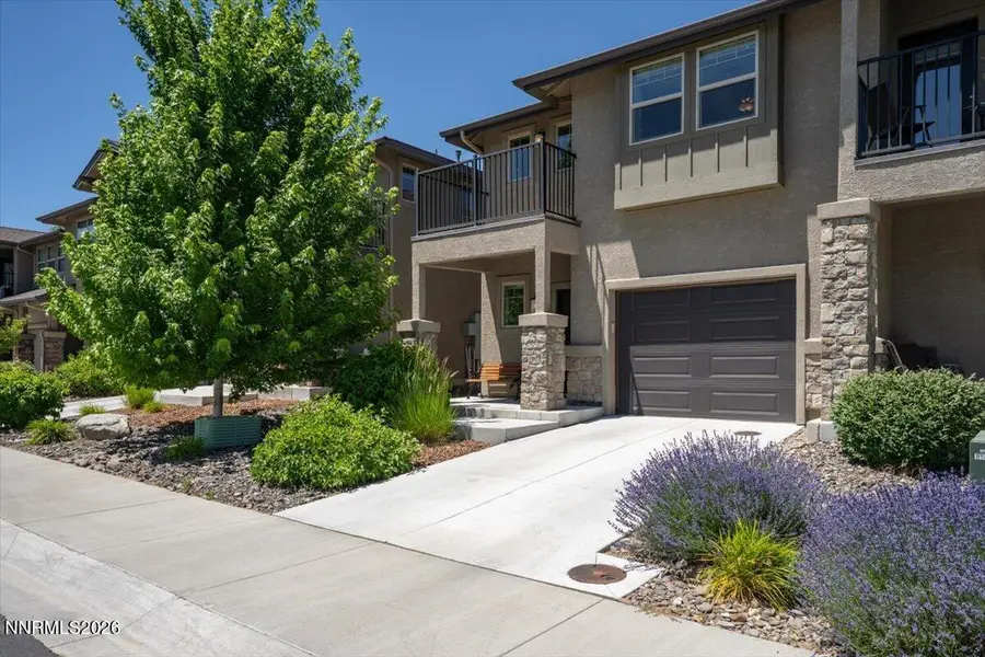 1368 Saltern Drive, Carson City, NV 89706 - #2