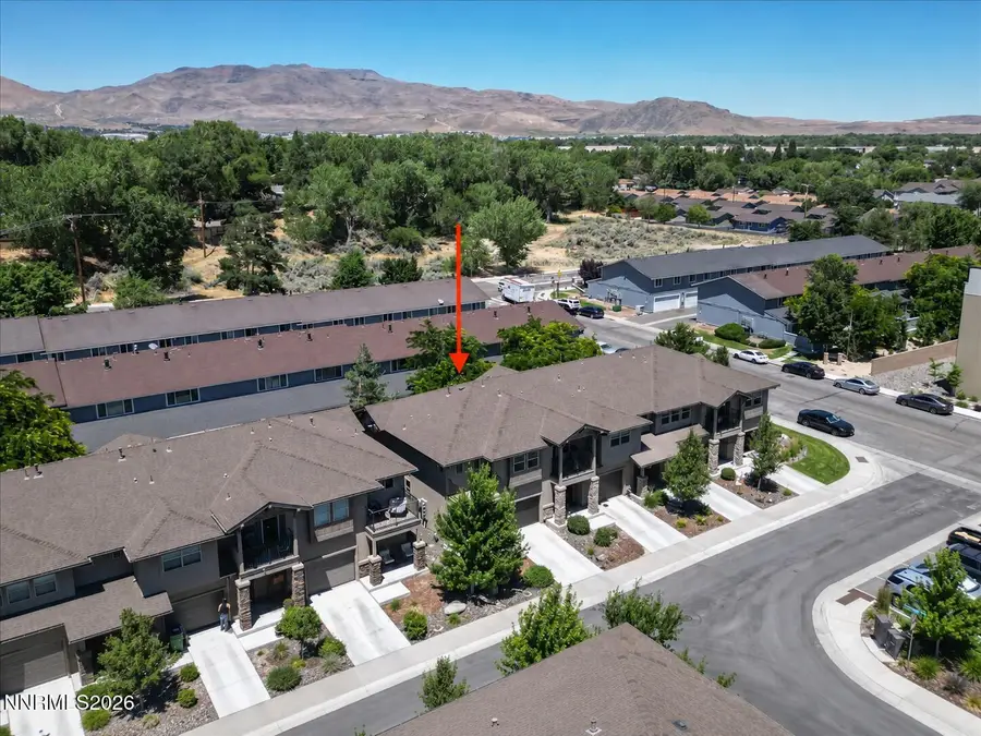 1368 Saltern Drive, Carson City, NV 89706 - #3