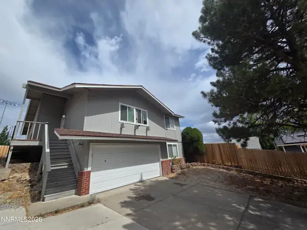 1055 Tudor Court, Reno, NV 89503