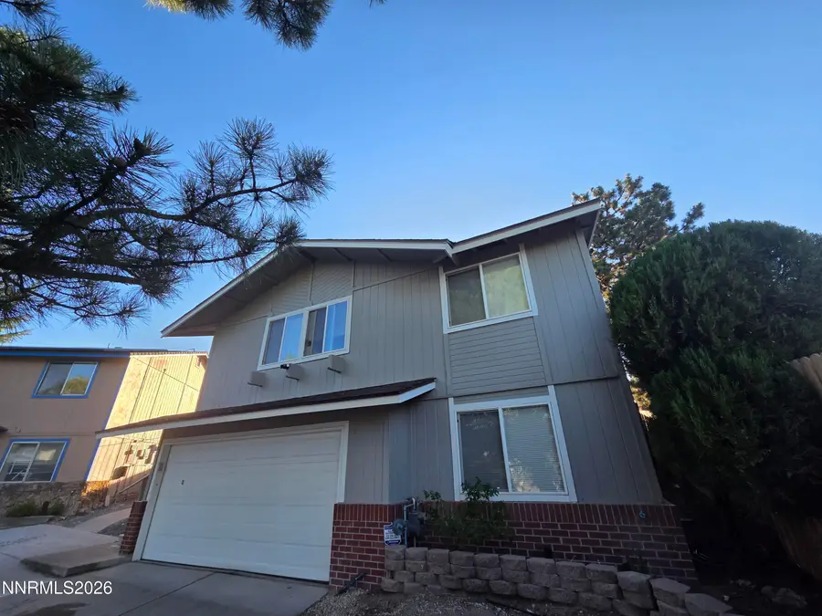 1055 Tudor Court, Reno, NV 89503 - #2