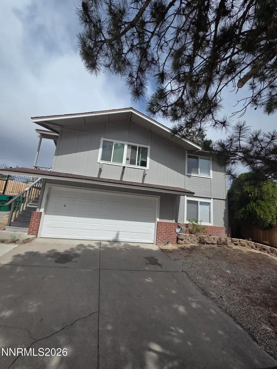 1055 Tudor Court, Reno, NV 89503 - #3