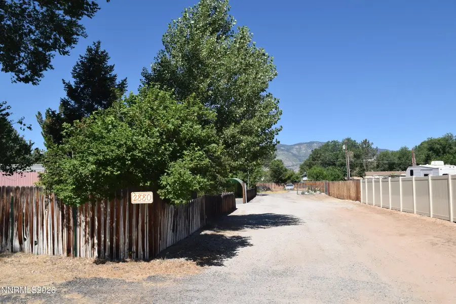 2880 Dori Way, Carson City, NV 89706 - #2
