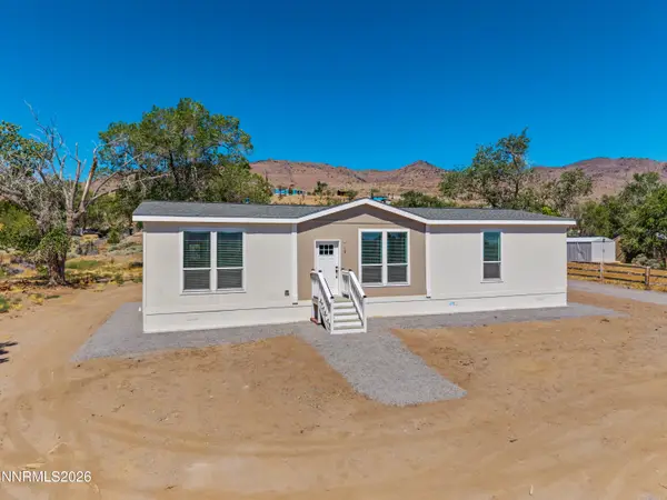 10 Grosh Avenue, Dayton, NV 89403