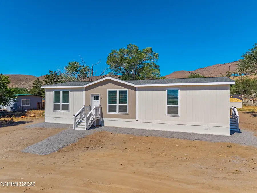 10 Grosh Avenue, Dayton, NV 89403 - #2