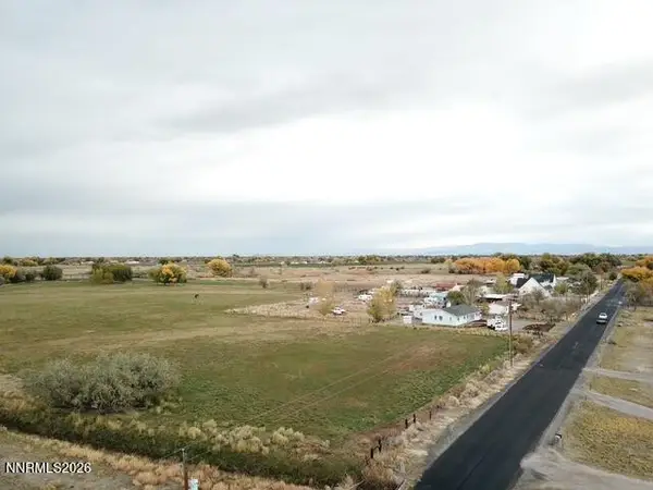 4162 Schindler Road, Fallon, NV 89406