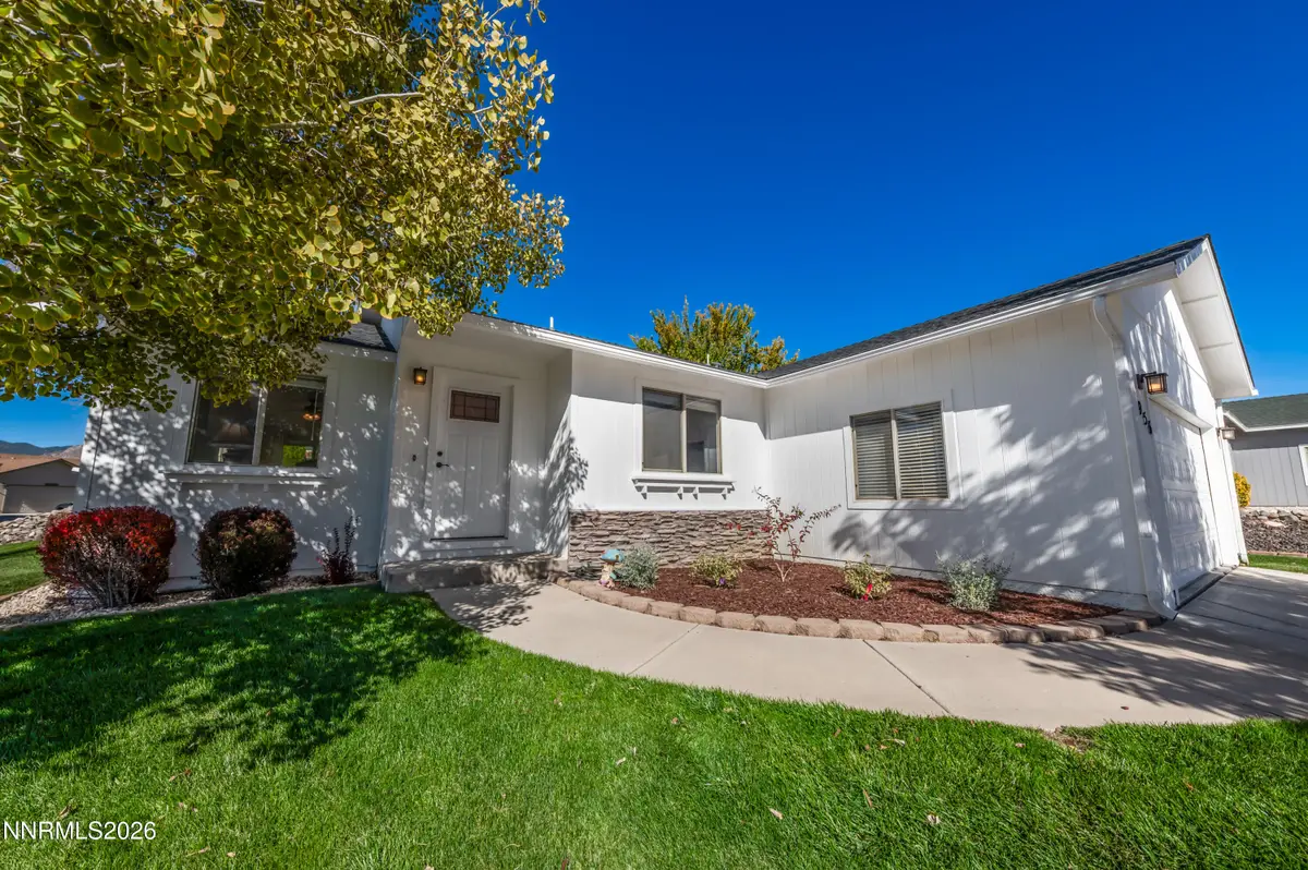 956 Ranchview Circle, Carson City, NV 89705 - #1