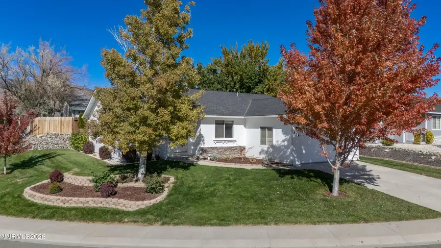 956 Ranchview Circle, Carson City, NV 89705 - #2
