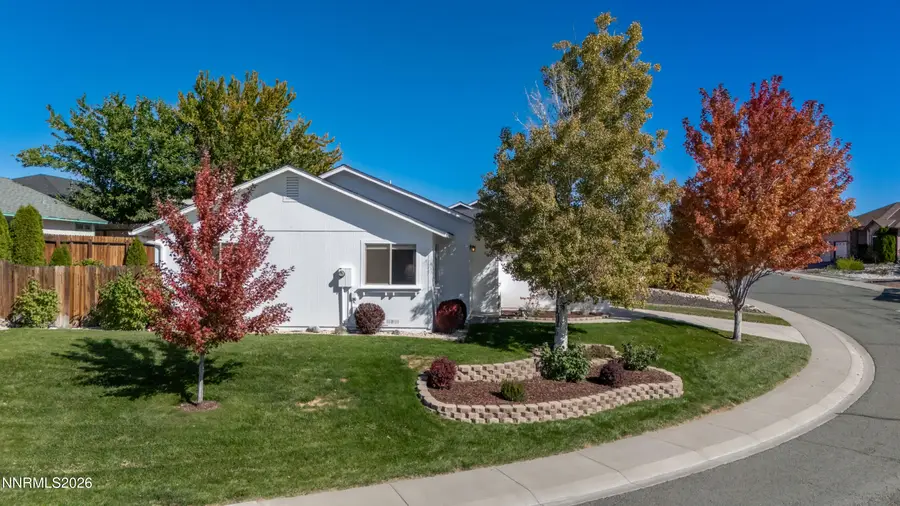 956 Ranchview Circle, Carson City, NV 89705 - #3
