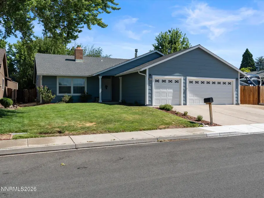 1698 Candlewood Street, Sparks, NV 89434 - #2