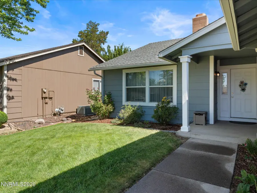 1698 Candlewood Street, Sparks, NV 89434 - #3