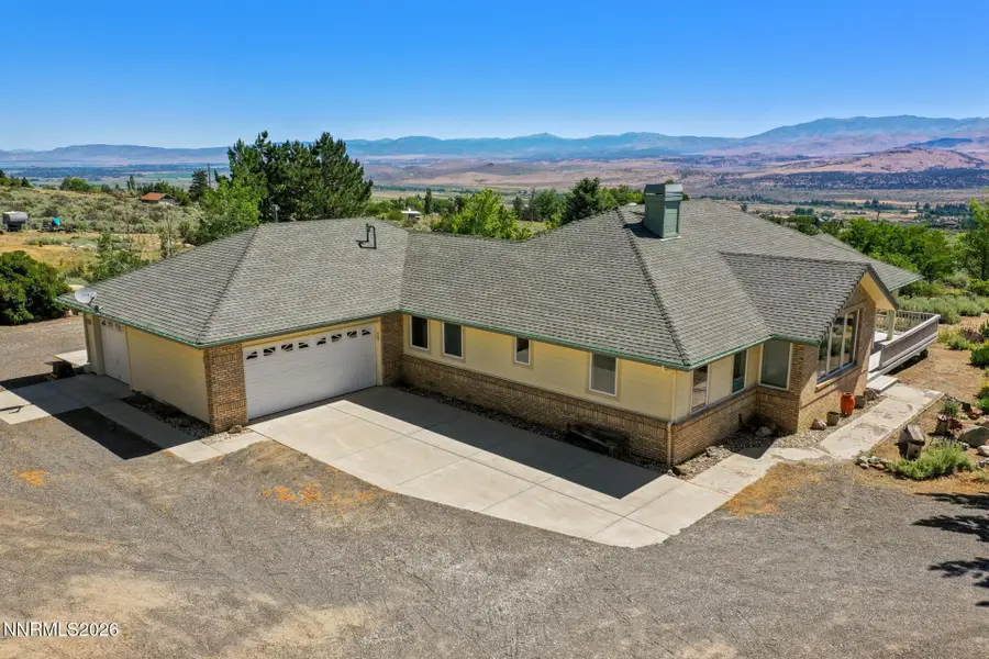 295 Nevada Road, Markleeville, CA 96120 - #2