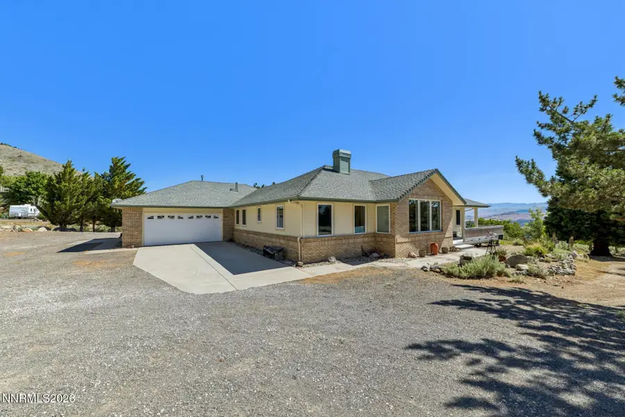 295 Nevada Road, Markleeville, CA 96120 - #3