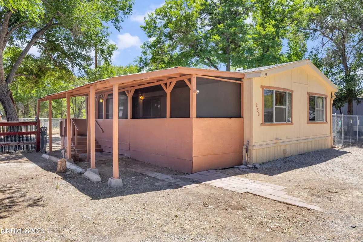 230 E Gepford Parkway, Sun Valley, NV 89433 - #1