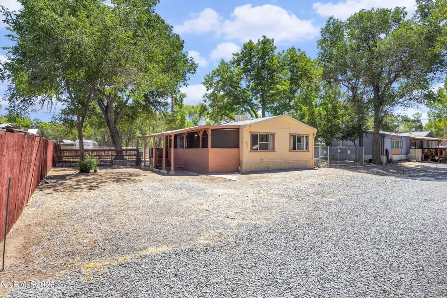 230 E Gepford Parkway, Sun Valley, NV 89433 - #3