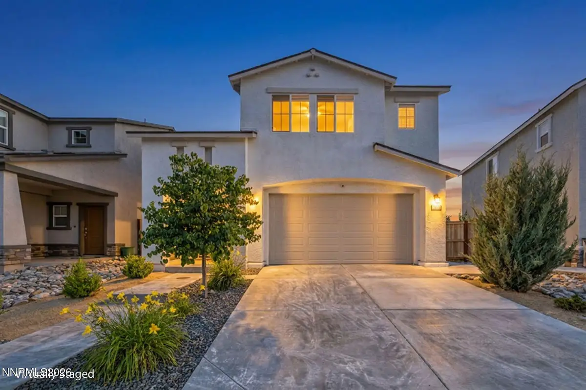 1892 Amazonite Drive, Sparks, NV 89436 - #1