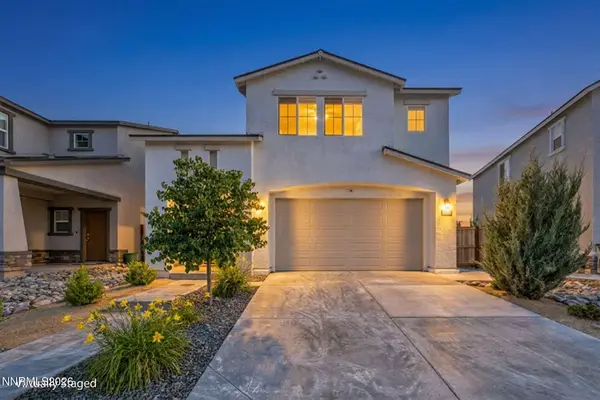 1892 Amazonite Drive, Sparks, NV 89436