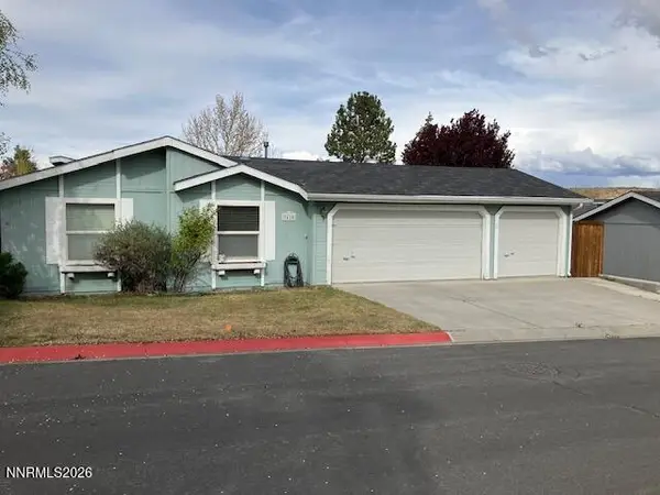 7610 Diamond Pointe Way, Reno, NV 89506