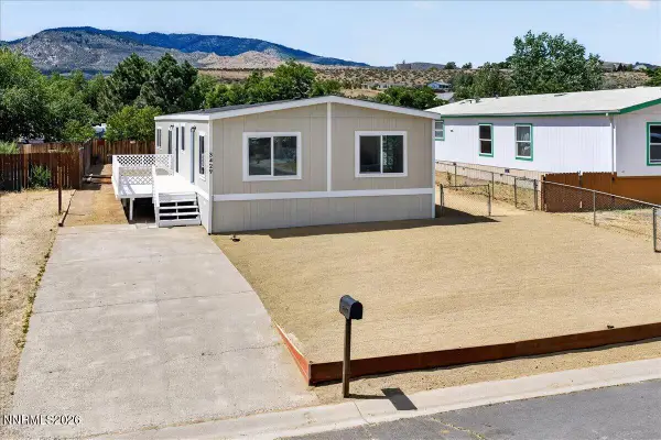3429 Tourmaline Way, Carson City, NV 89705
