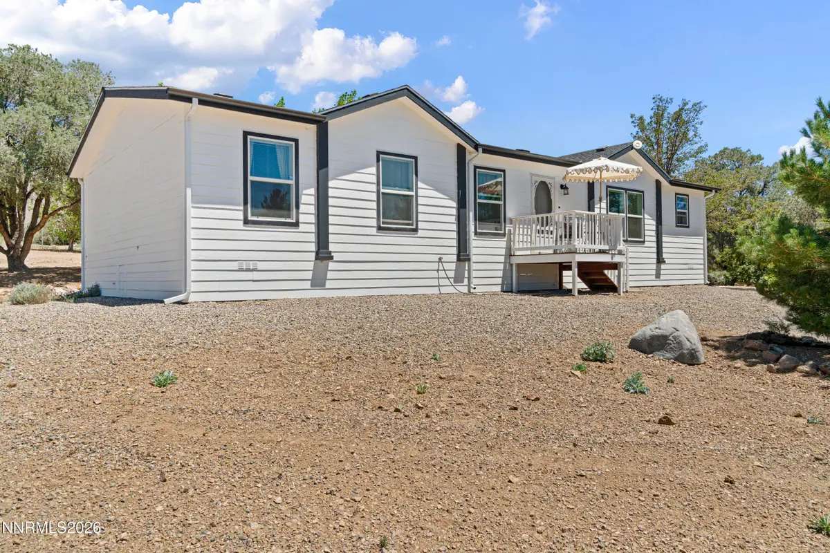 1234 Canyon Drive, Wellington, NV 89444 - #1