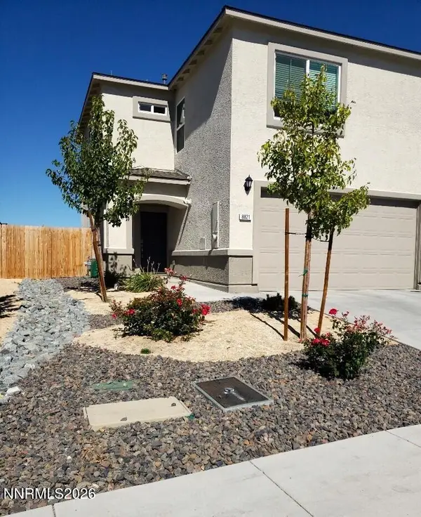 8821 Sky Wind Road, Reno, NV 89506