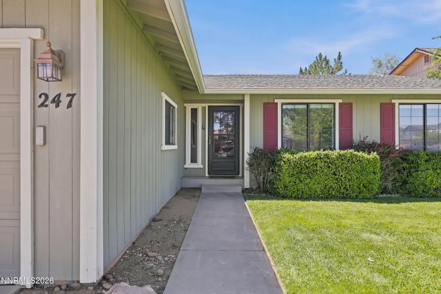 247 Woodlake Circle, Dayton, NV 89403 - #3
