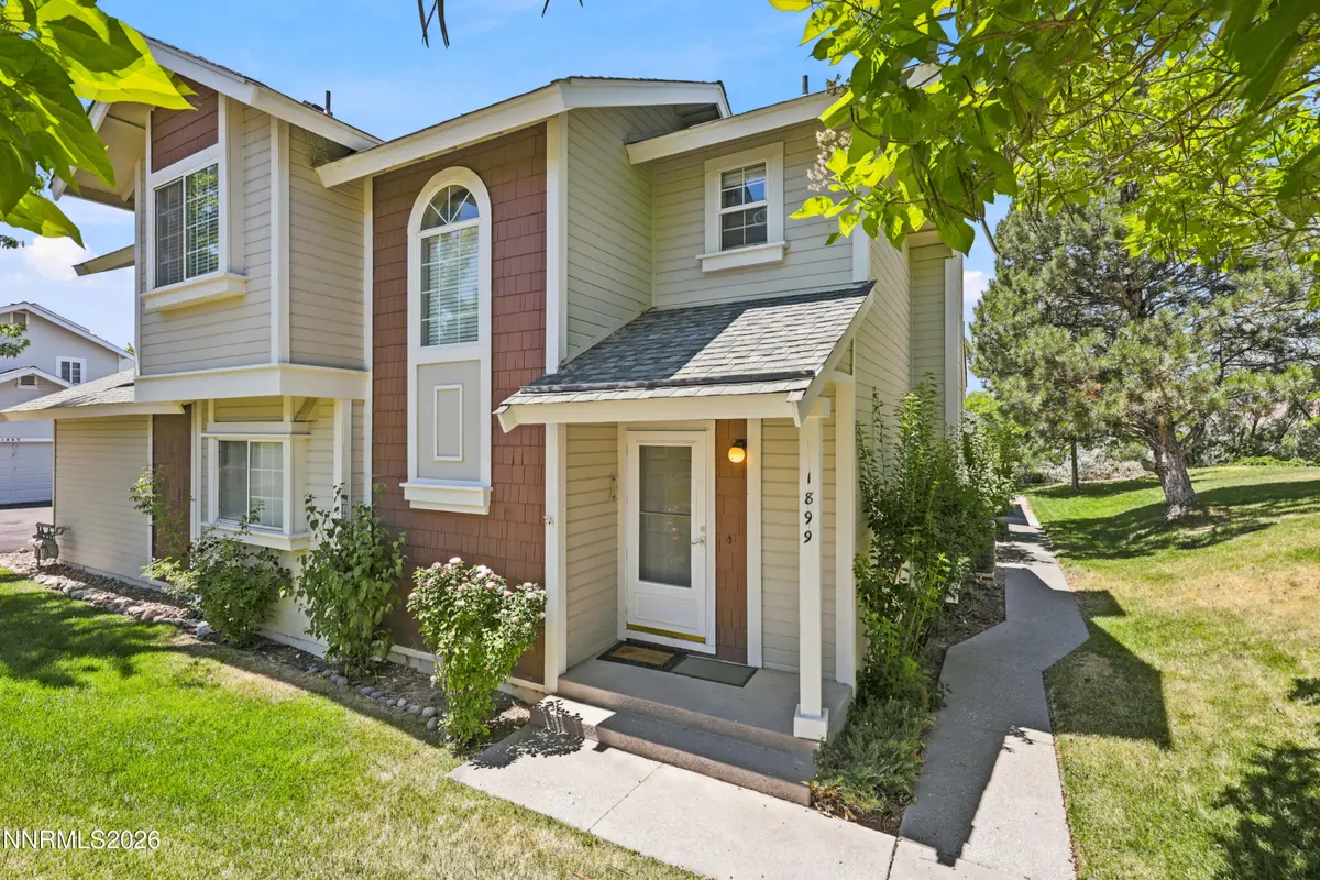 1899 Tuolumne Drive, Reno, NV 89523 - #1