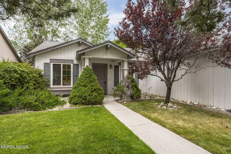 11665 Claim Stake Drive, Reno, NV 89506 - #2