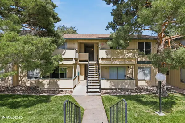 3924 Clear Acre Lane #102, Reno, NV 89512