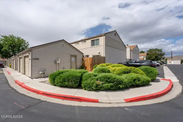 13890 Lear Boulevard, Reno, NV 89506