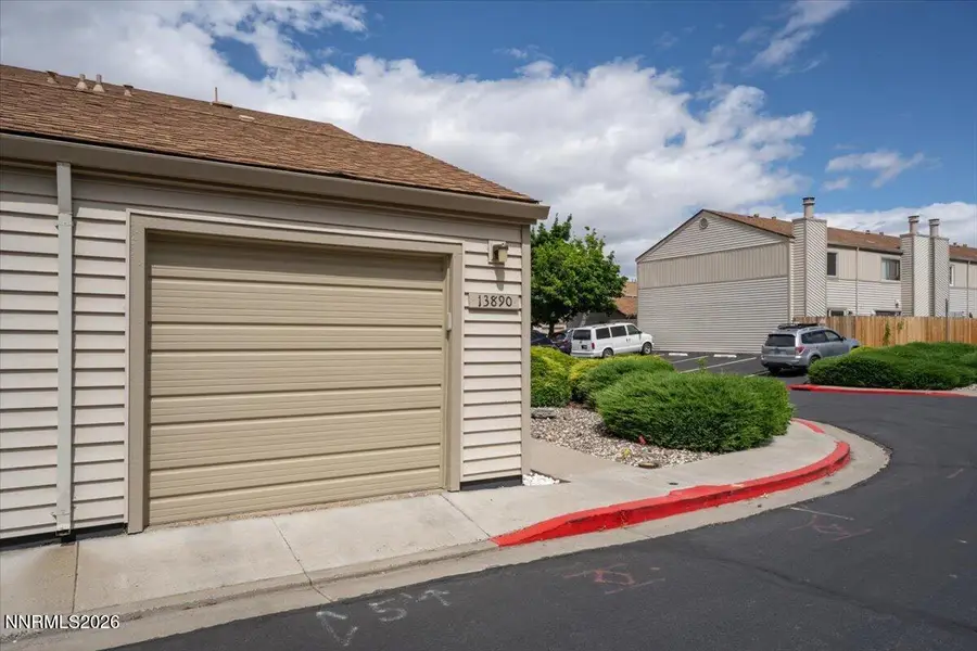 13890 Lear Boulevard, Reno, NV 89506 - #3