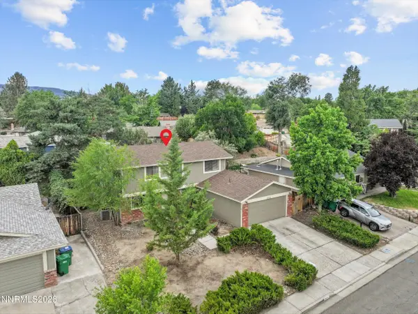 1855 Severn Drive, Reno, NV 89503