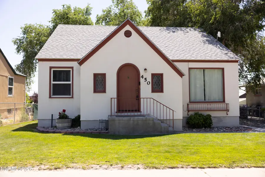 450 Mizpah Street, Winnemucca, NV 89445 - #2