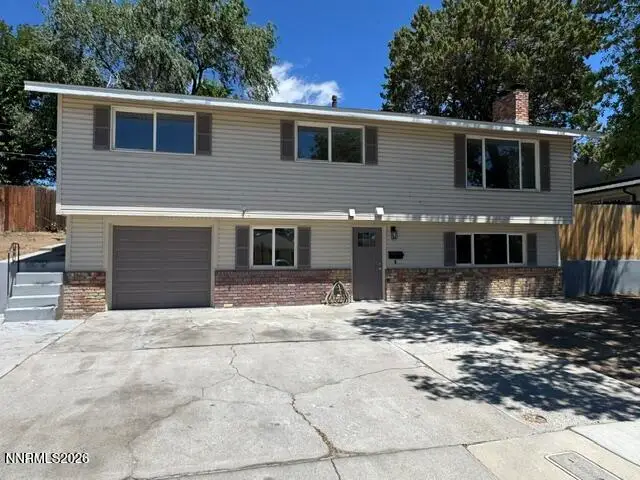1765 Carlin Street, Reno, NV 89503 - #1